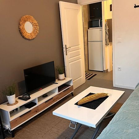 Cosy Ivry-sur-Seine Exterior foto
