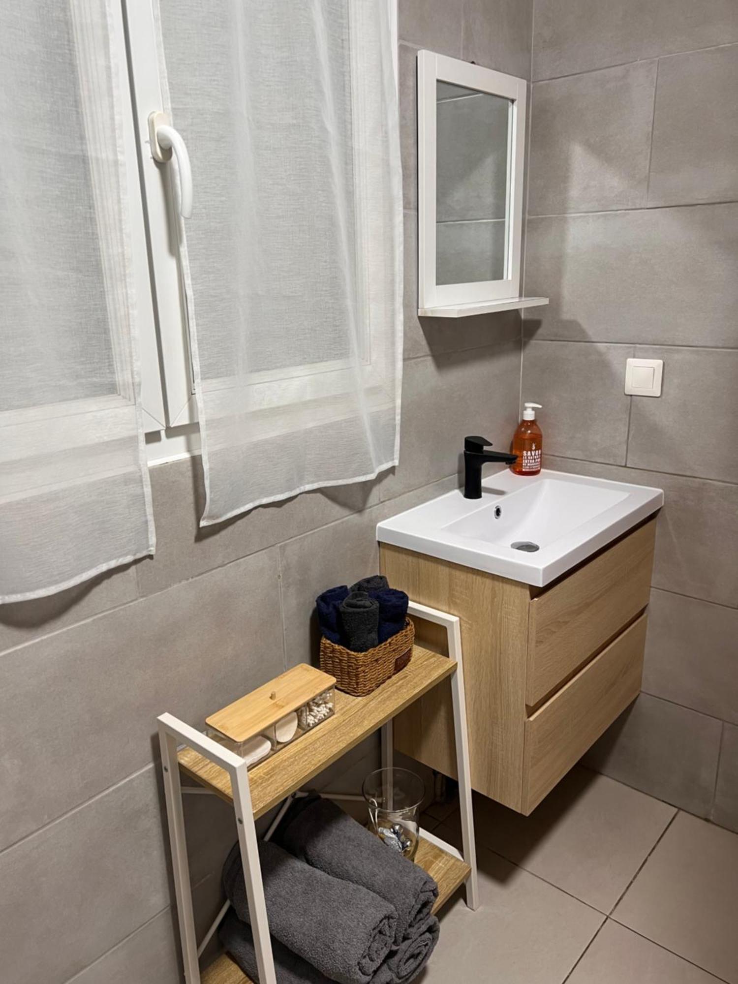 Cosy Ivry-sur-Seine Exterior foto