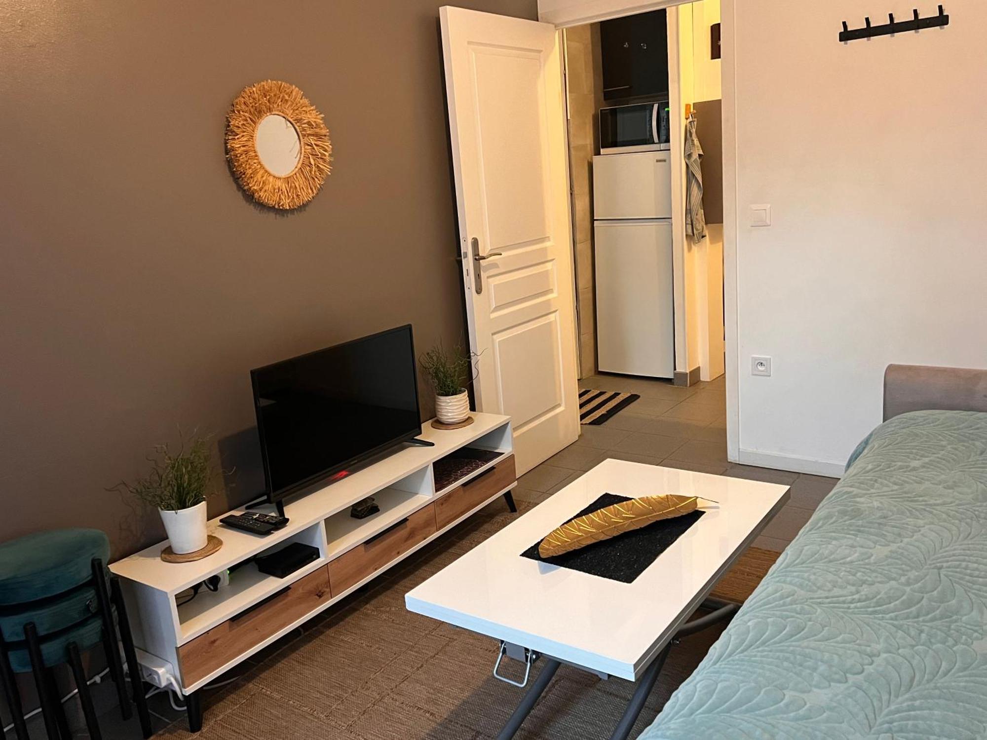 Cosy Ivry-sur-Seine Exterior foto