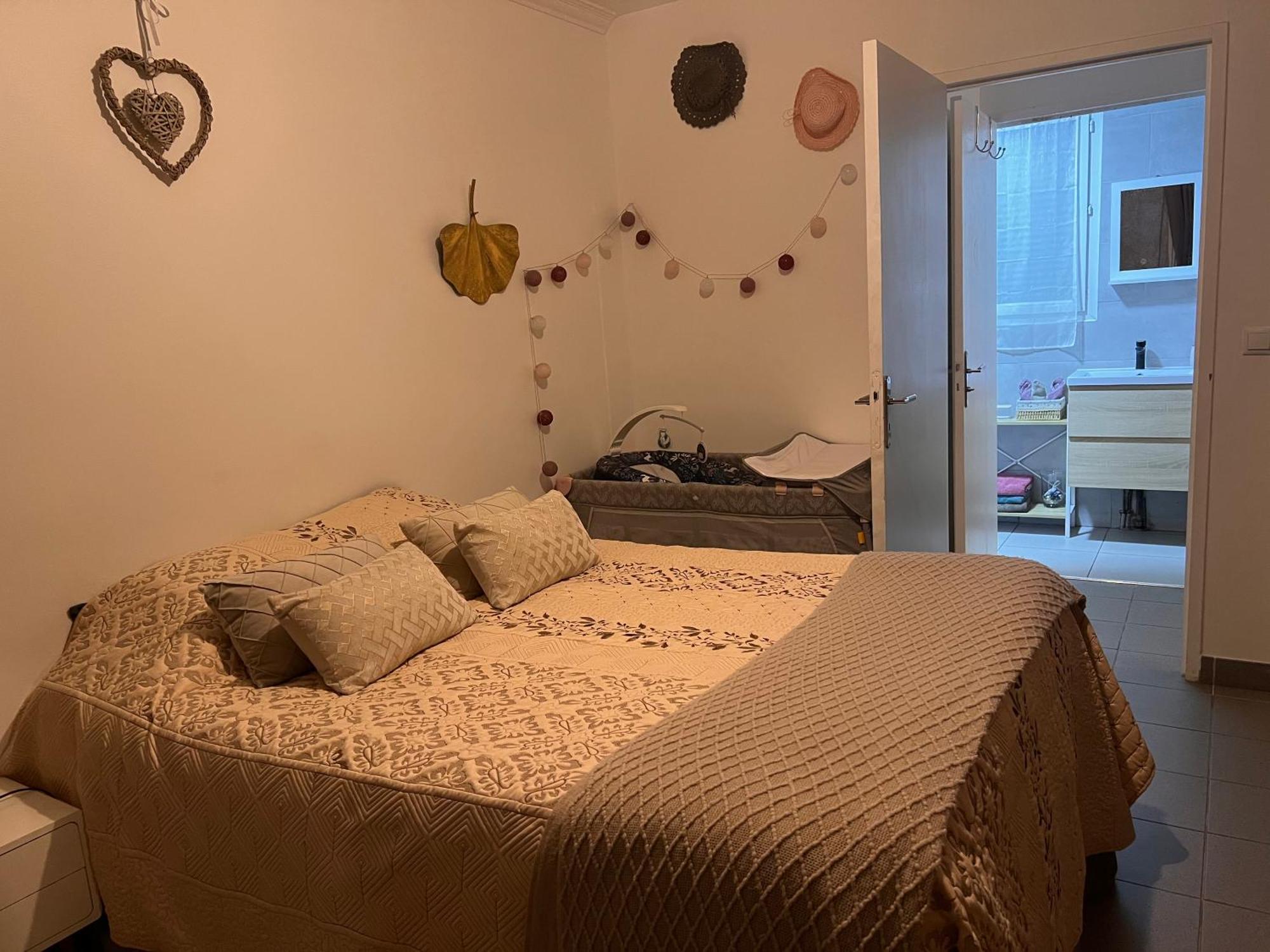 Cosy Ivry-sur-Seine Exterior foto