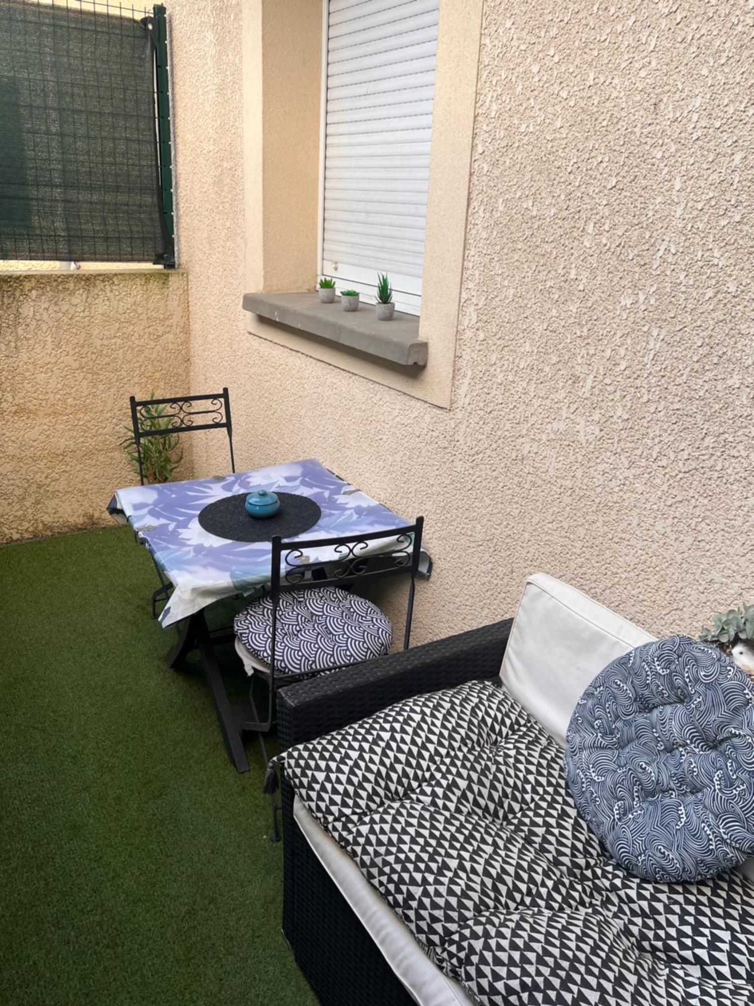 Cosy Ivry-sur-Seine Exterior foto